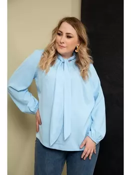 Блузка НБ014-40