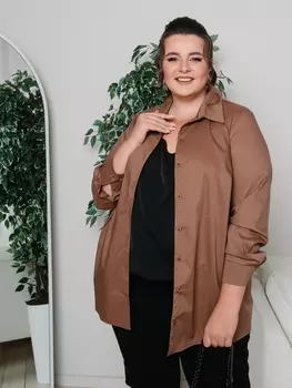 Блузка НБ021-34