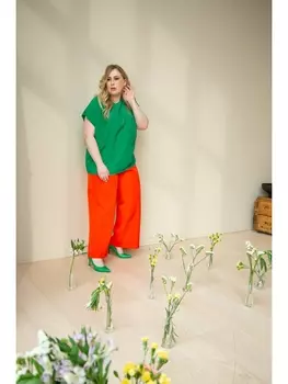 Блузка НБ175-67