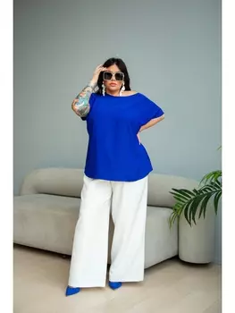 Блузка НБ175-68