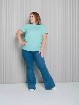 Блузка НБ453-93