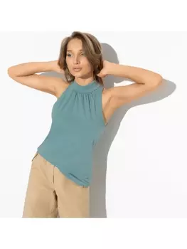 Блузка Не знаю отказов (mint star)