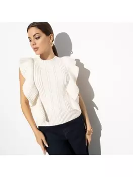 Блузка Неделя моды (new)