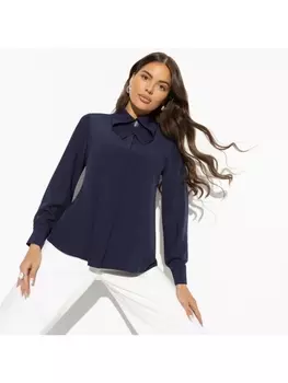 Блузка Неожиданный эффект (lady)