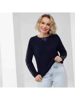 Блузка Непредсказуемый эффект