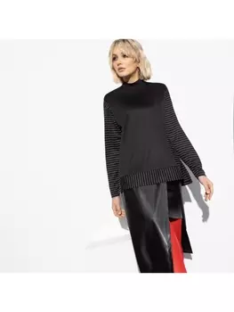 Туники Невероятное притяжение (блэк)