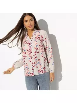 Блузка Нежный акцент (new)