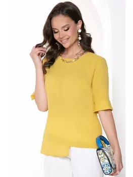 Блузка НЭЙЛА (СЕНАПЕ)