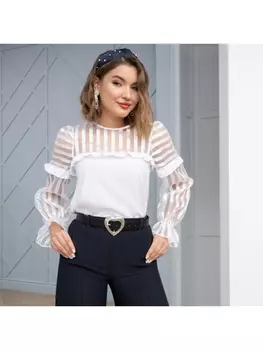 Блузка Образ принцессы