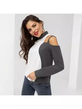 Блузка Образец привлекательности