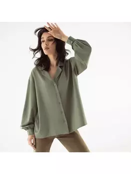 Блузка Очарование любви (exotic)