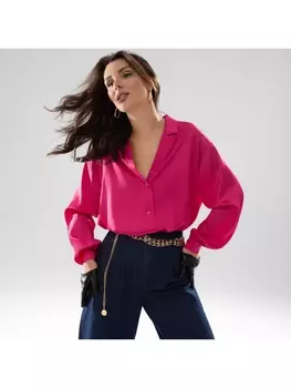 Блузка Очарование любви (extra)