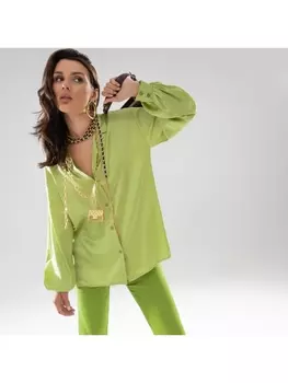 Блузка Очарование любви (summer)