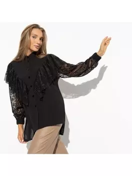 Блузка Only You (black)