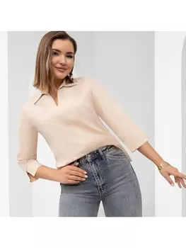 Блузка Оригинальна во всем! (танго)