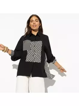 Блузка Оригинальное чудо (new)