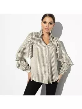 Блузка Откройся красоте