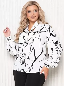 Блузка П-2040/4