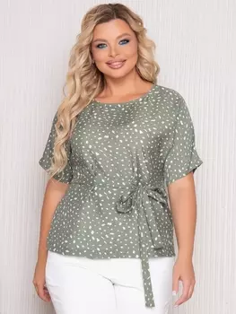 Блузка П-2076/8