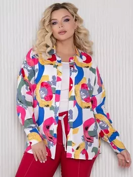 Блузка П-2088/1