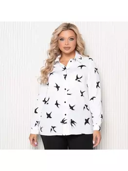 Блузка П-2101/2