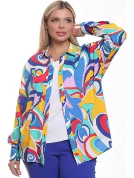 Блузка П-2185/3