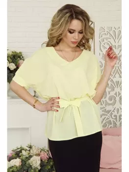 Блузка П-6861