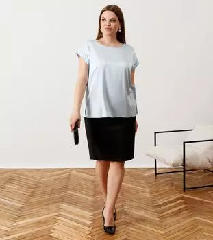 Блузка ПА-459343
