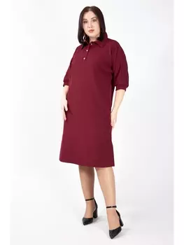 Блузка Платье Бренда-2