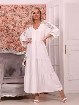 Блузка Платье П4-5446/1