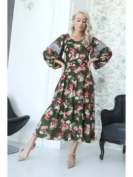 Блузка Платье П5-4981/2