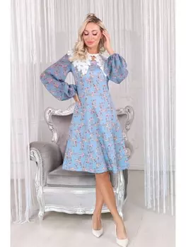 Блузка Платье П5-5280/2