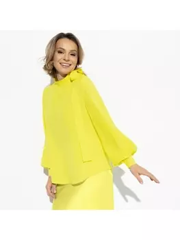 Блузка Подари мне цветы