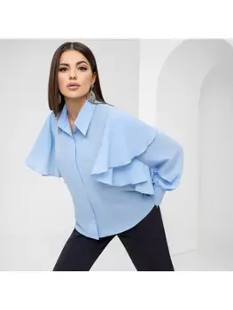 Блузка Подлинная красота