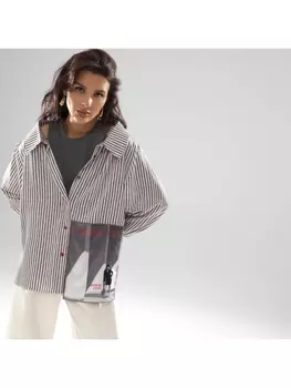 Блузка Полное преображение