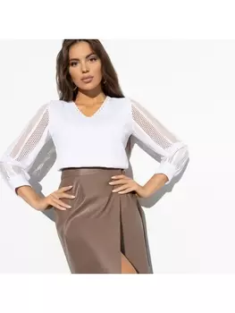 Блузка Попала в сказку