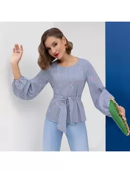 Блузка Пора обновляться