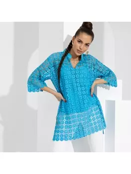 Блузка Праздник стиля (2 в 1)