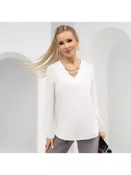 Блузка Причуды настроения