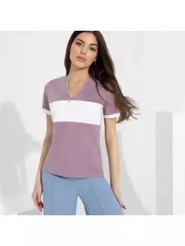 Блузка Принцесса сердца (нежная)