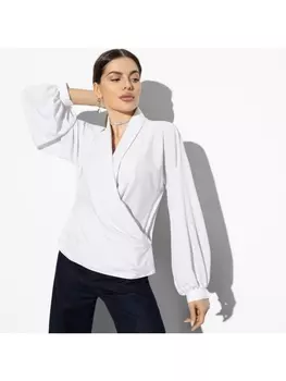 Блузка Пронзительные чувства (belle)