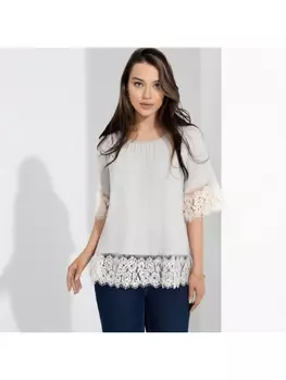 Блузка Путешествие в Прованс (bliss)