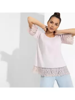 Блузка Путешествие в Прованс (love)