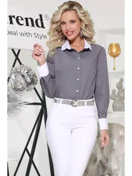 Блузка Р-0058