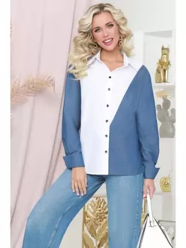 Блузка Р-0072