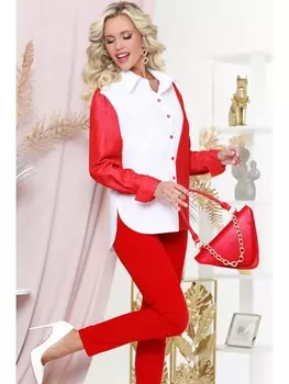 Блузка Р-0073