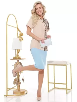 Блузка Р-0101