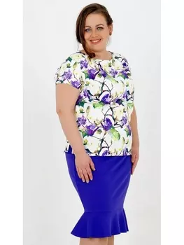 Блузка Р-118-2