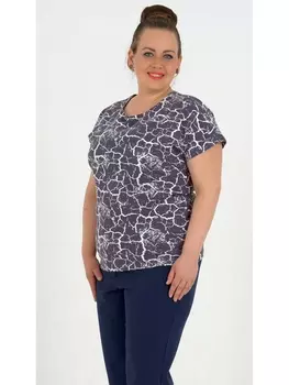 Блузка Р-136-2