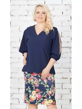 Блузка Р-156-2